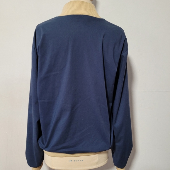 Vintage Izod Jacket - Picture 3 of 7